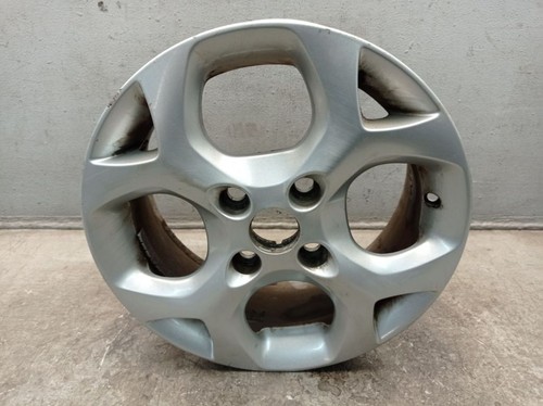 Ford fiesta cerchio - vi,