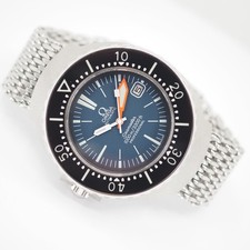 OMEGA SEAMASTER 1000