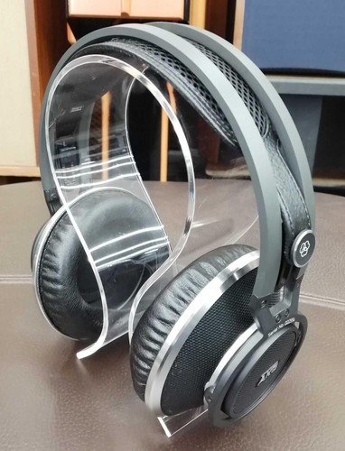 Cuffie akg k812 - cuffie,