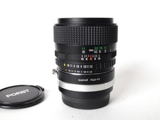 Porst  Color Reflex UMC   X-M  G     50mm f 1,2   per Fujifilm X