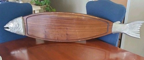 Tavola legno vintage