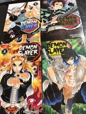 Demon Slayer: Kimetsu No Yaiba