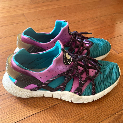 Nike huarache sneakers - huarache,