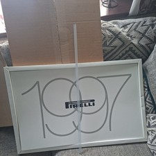 Pirelli Calendar 1997 Women Of