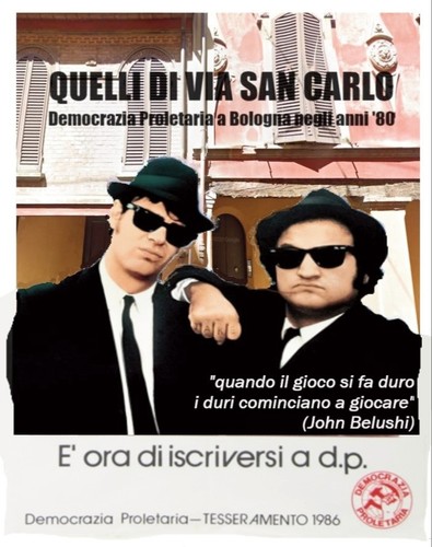 Quelli via san - quelli, carlo