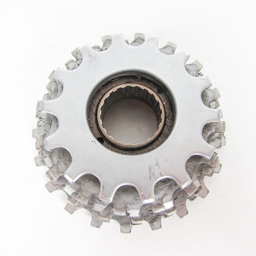 Everest ruota libera vintage - ruota,