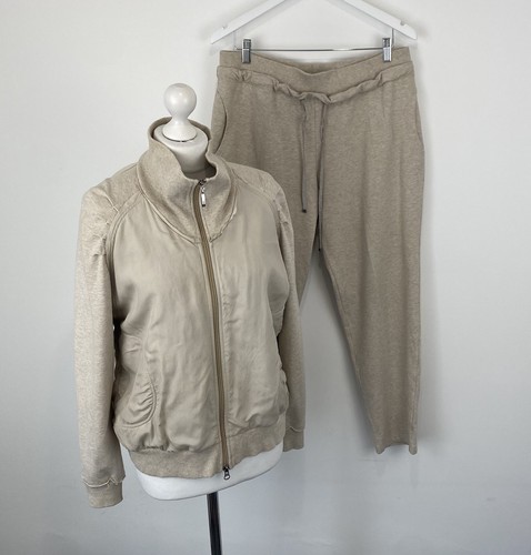 Escada sport ord set giacca - co,