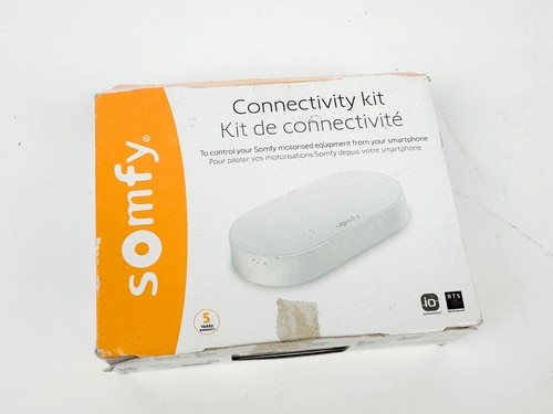 Kit connettività somfy - kit,