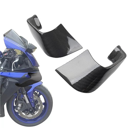 Kit carena alette vento - , fisse