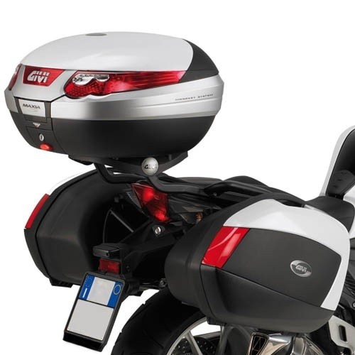 Givi supporto bauletto - givi,