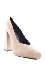 JEFFREY CAMPBELL Tacco alto