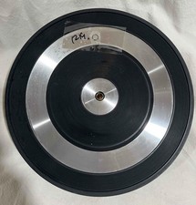 Piatto giradischi doppio 1219