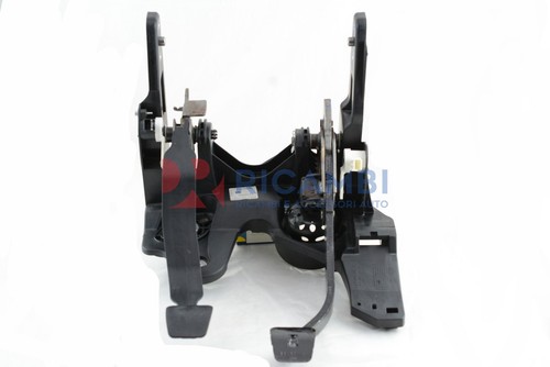 Opel astra brake - j, and