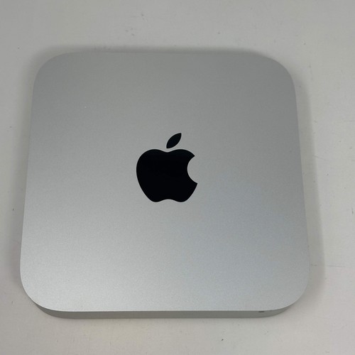 2014 apple mac - i5, ghz