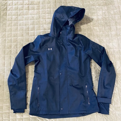 Under armour giacca donna - under,