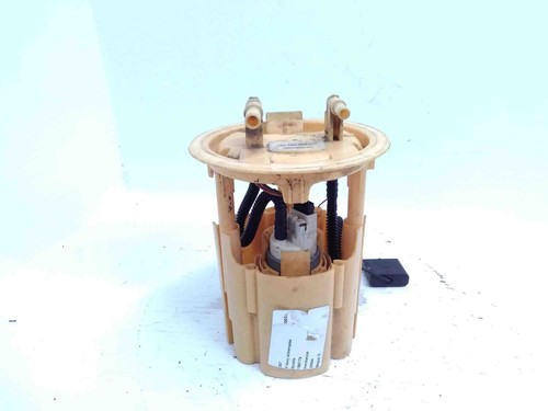 Pompa serbatoio carburante