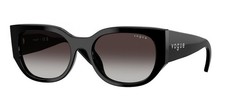 Vogue occhiale sole - occhiale, da
