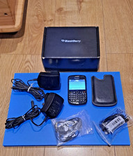 Smartphone BlackBerry Curve