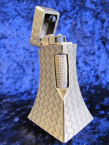 Accendino dunhill rollagas - dunhill,
