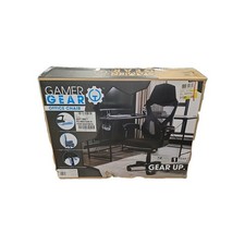 Gamer Gear 52056 Sedia da