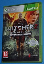 The Witcher 2 - Assassin's of