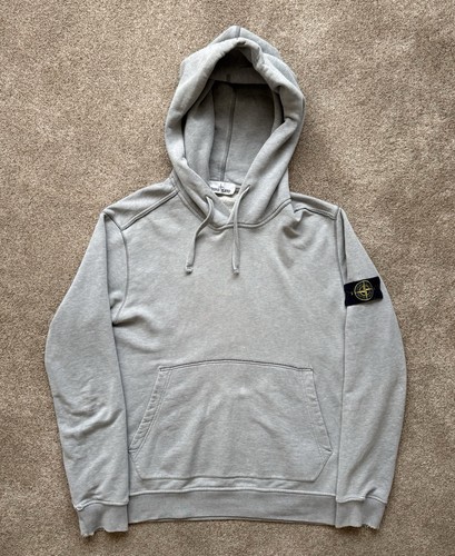 Stone island autentico - island,