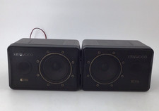 Kenwood CM-5ES Coppia di