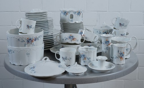 Rosenthal classic rose - rosenthal,