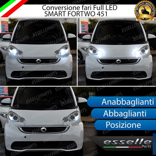 Kit conversione led smart - kit,