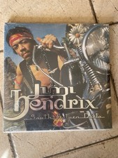 COLLECTION VYNIL JIMI HENDRIX