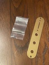 Piastra di controllo Fender
