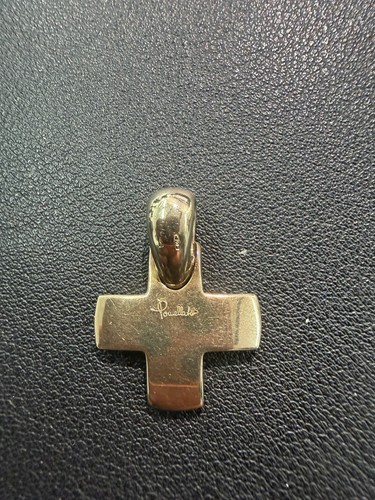 Pomellato ciondolo pendant - pomellato, oro