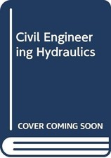 Civil Engineering Hydraulics, FEATHERSTONE