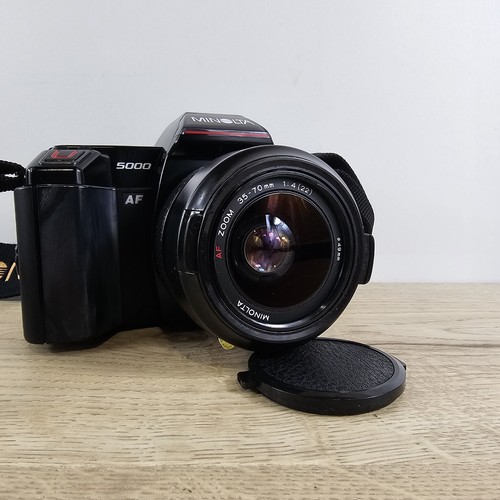 Minolta 5000 mm - 5000, 35
