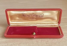 Very Rare BAUME & MERCIER box