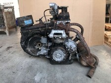 MOTORE : 110F000 - 110F.000. FIAT 500 DEPOCA 500F - 500L / 500 F - 500 L  (MI77)