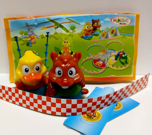 Kinder maxi sorpresa - kinder, pasqua