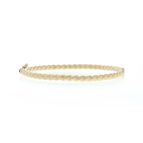 Bracciale oro giallo 4 - giallo, 6
