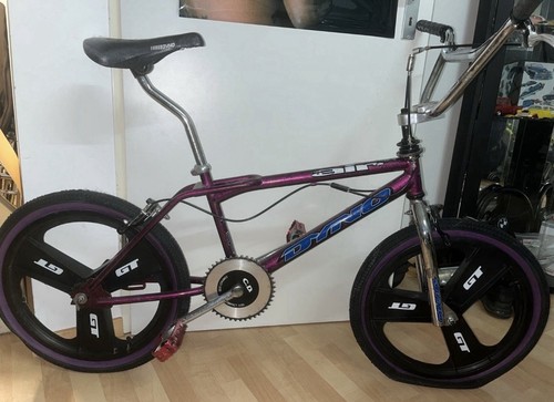 Dyno air purple - gt, splash