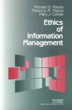 Ethics of Information