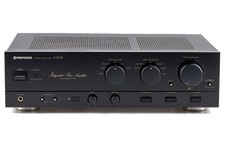 Amplificatore pioneer 550r - pioneer, +