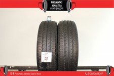 2 PNEUMATICI LAUFENN 215/70
