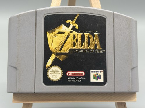 The legend zelda ocarina - legend, of