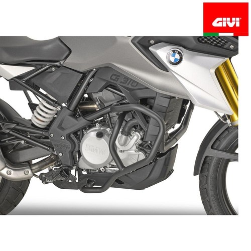 Givi tn5126 paramotore nero - givi,