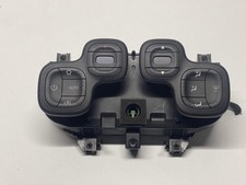 COMANDI CLIMA PER FIAT Panda