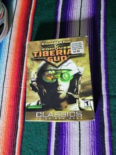 Command & Conquer: Tiberian