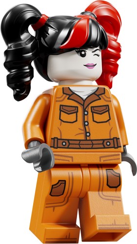 Lego minifigure - lego®,