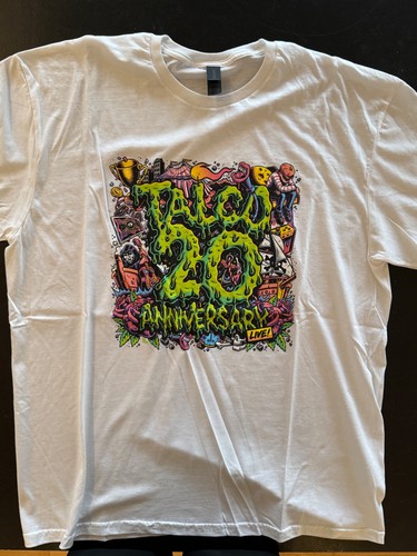 Shirt talco nuova - 20,