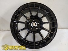 4 Cerchi In Lega MAK 17