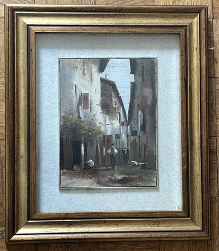 Guido borelli caluso - borelli, da